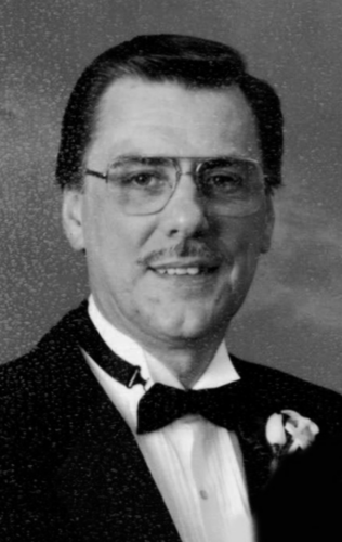 HARRY YAHN III